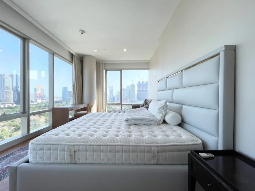 🏠🌃 ให้เช่า คอนโด  185 ราชดำริ   🏠🌃