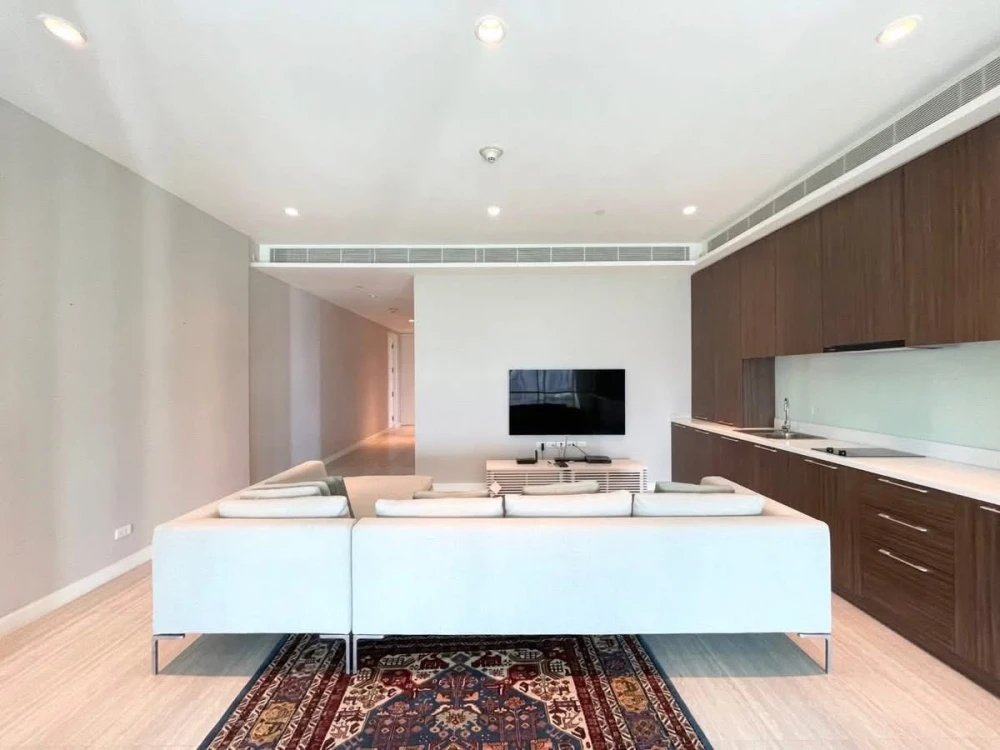 🏠🌃 ให้เช่า คอนโด  185 ราชดำริ   🏠🌃
