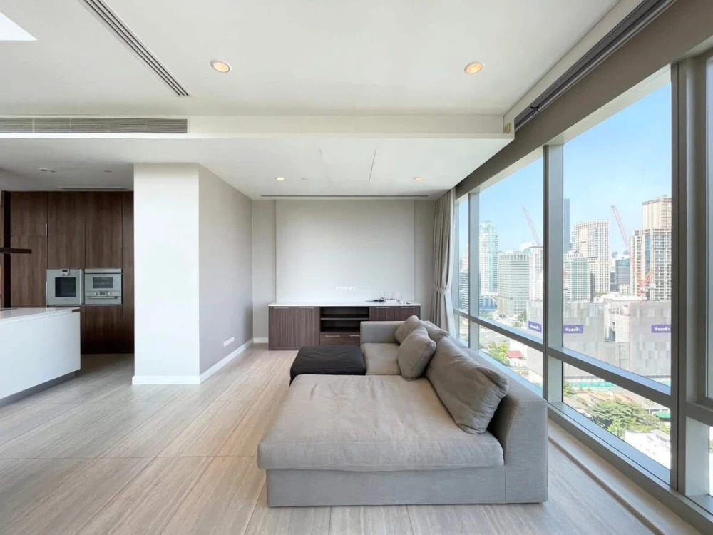 🏠🌃 ให้เช่า คอนโด  185 ราชดำริ   🏠🌃