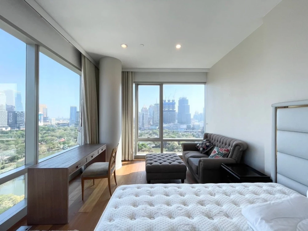 🏠🌃 ให้เช่า คอนโด  185 ราชดำริ   🏠🌃