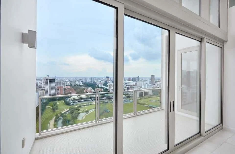 🏠🌃 ให้เช่า คอนโด 185 ราชดำริ 🏠🌃