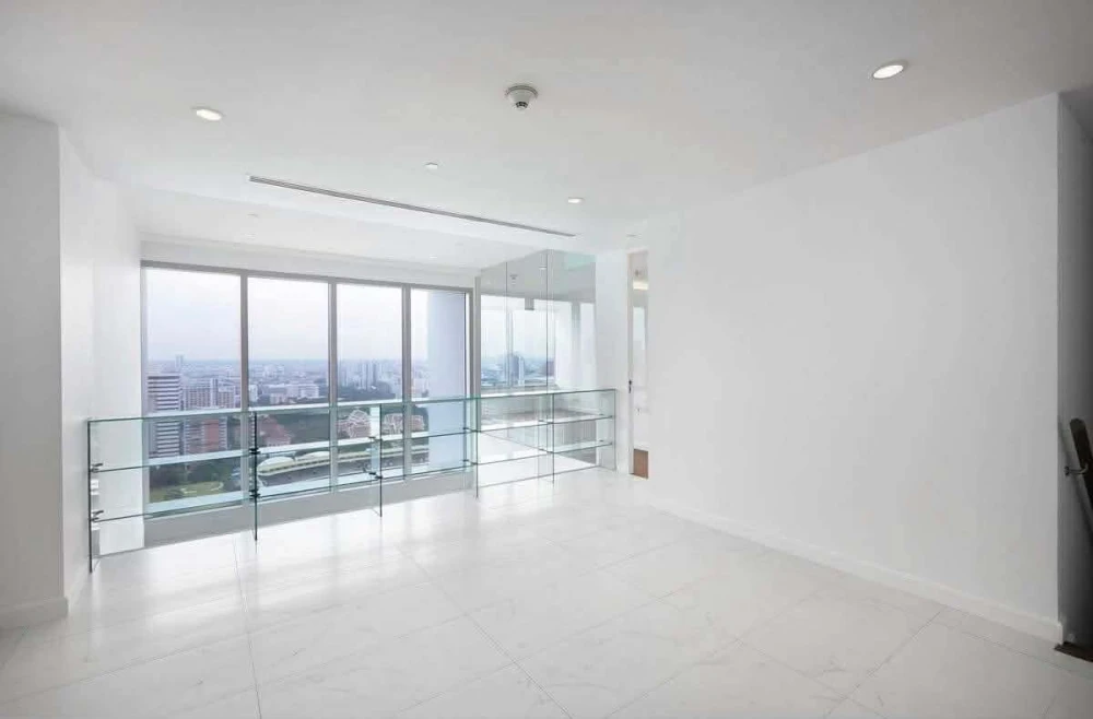 🏠🌃 ให้เช่า คอนโด 185 ราชดำริ 🏠🌃