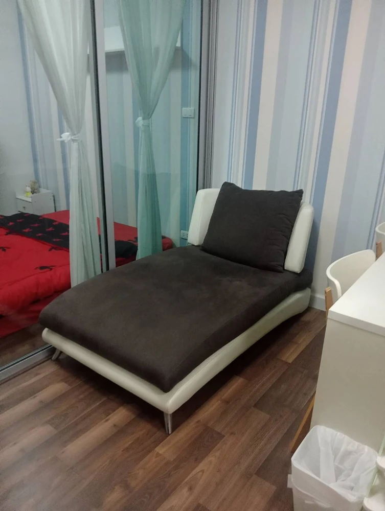 🌷 ให้เช่า คอนโด A Space Mega ห้องน่ารัก พร้อมอยู่ 🌷