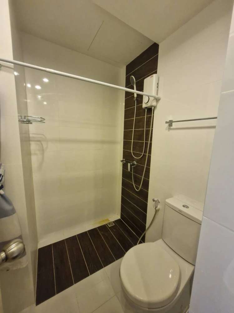 🌷 ให้เช่า คอนโด A Space Mega ห้องน่ารัก พร้อมอยู่ 🌷