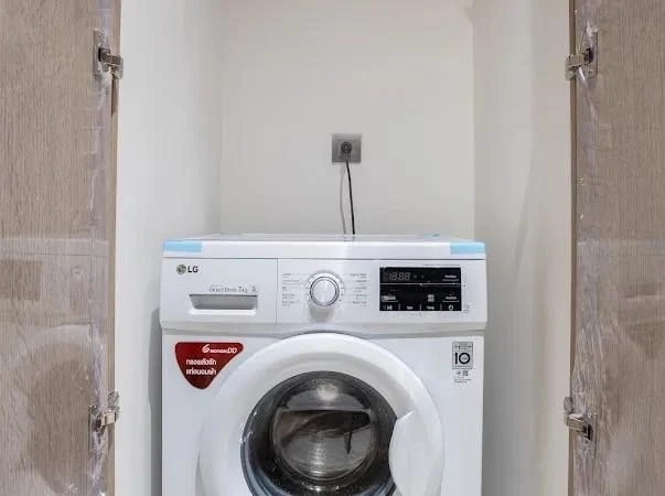 🌿🏙 ให้เช่า คอนโด Ashton Asoke – Rama 9 ห้องสวย วิวต้นไม้ เงียบสงบ ใกล้ MRT 🏙🌿