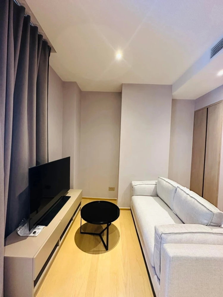 ✨🏙 ให้เช่า คอนโด Ashton Asoke – Rama 9 ห้องสูง วิวสวย ใกล้ MRT พระราม 9 🏙✨