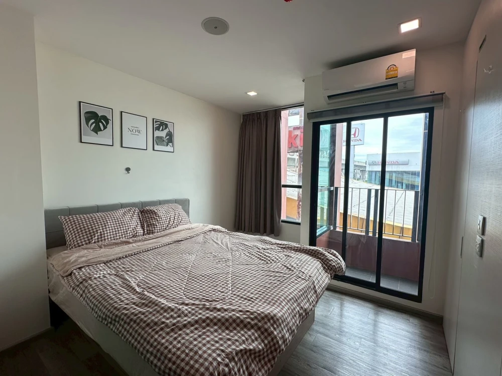 🏡✨ Condo for Rent – Brown Phahol – Saphanmai ✨🏡