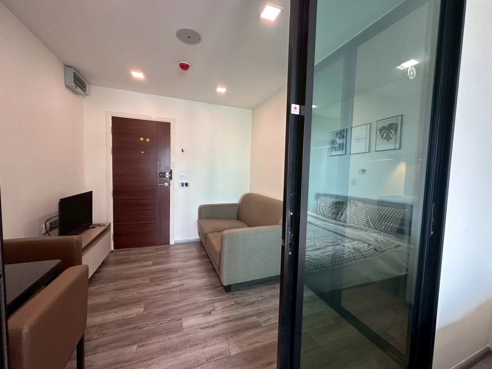 🏡✨ ให้เช่า คอนโด Brown Phahol – Saphanmai ✨🏡