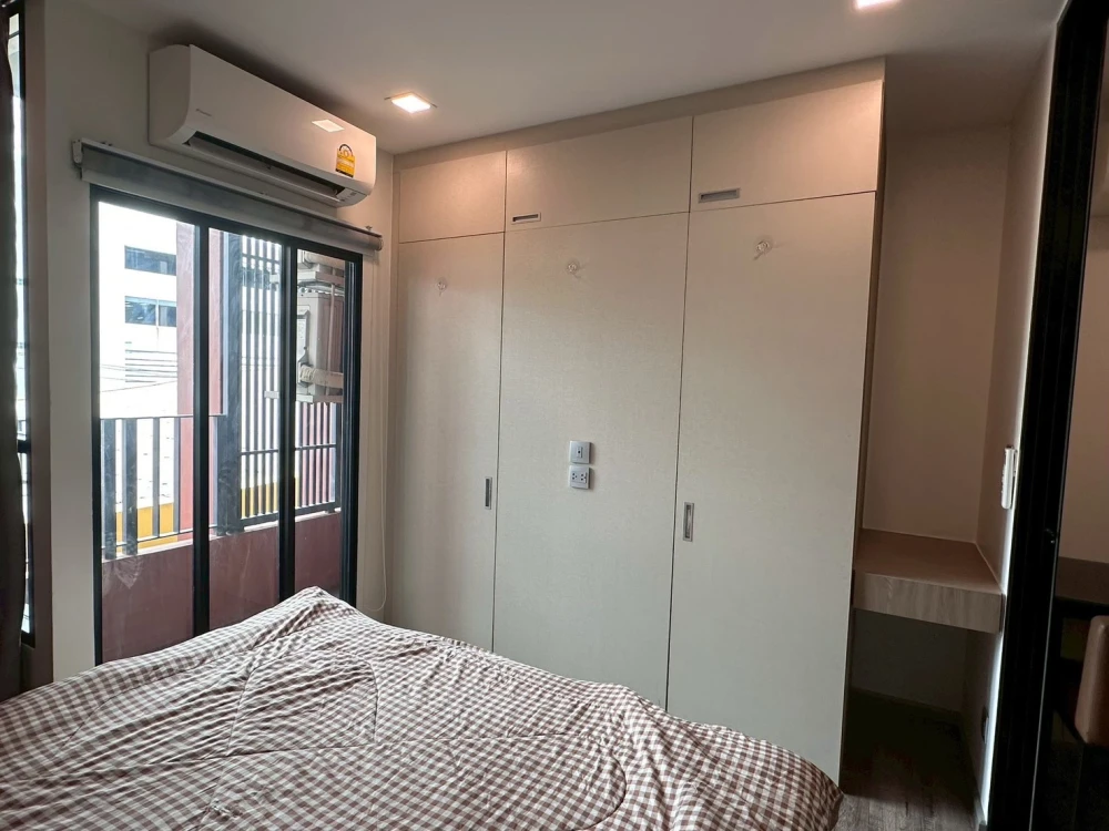 🏡✨ ให้เช่า คอนโด Brown Phahol – Saphanmai ✨🏡