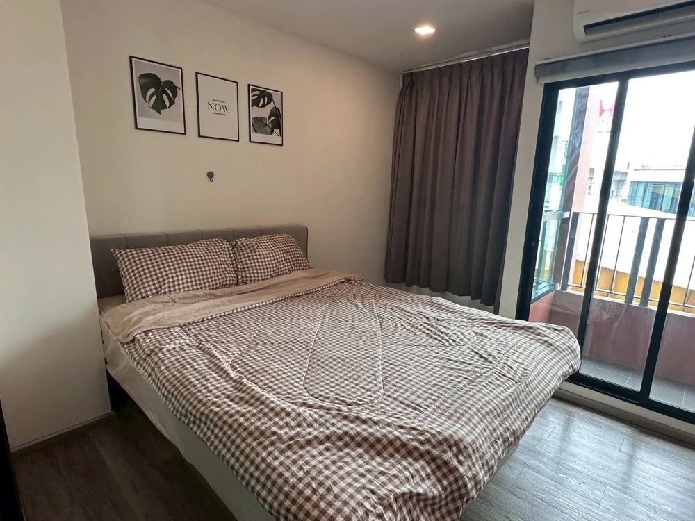 🏡✨ ให้เช่า คอนโด Brown Phahol – Saphanmai ✨🏡