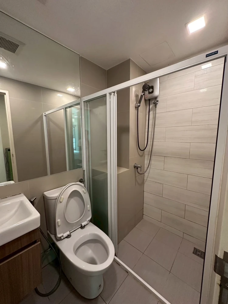 🏡✨ ให้เช่า คอนโด Brown Phahol – Saphanmai ✨🏡