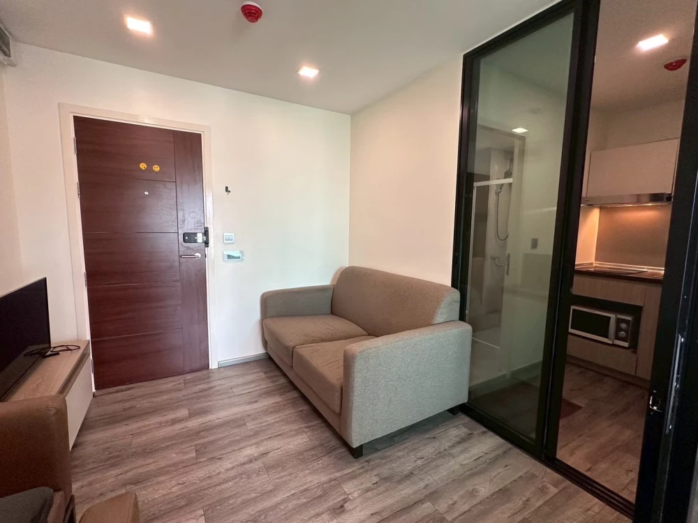 🏡✨ ให้เช่า คอนโด Brown Phahol – Saphanmai ✨🏡