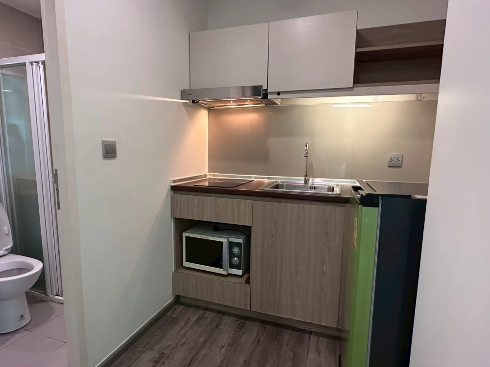 🏡✨ ให้เช่า คอนโด Brown Phahol – Saphanmai ✨🏡