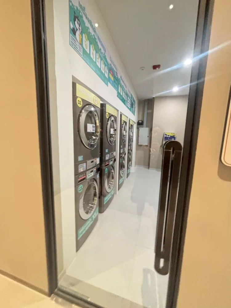 ✨ ให้เช่า คอนโด Chapter One Spark Charan ห้องสวย พร้อมอยู่ จองเลย!!