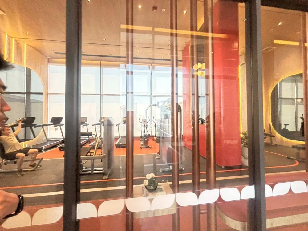 ✨ ให้เช่า คอนโด Chapter One Spark Charan ห้องสวย พร้อมอยู่ จองเลย!!