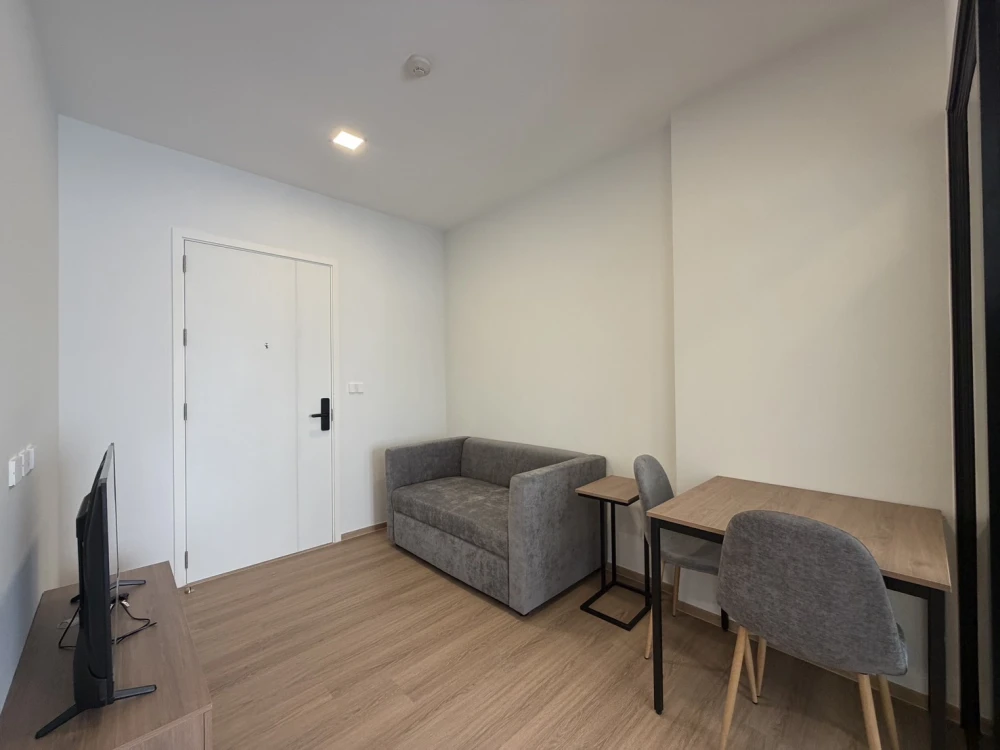 ✨ ให้เช่า คอนโด Chapter One Spark Charan ห้องสวย พร้อมอยู่ จองเลย!!