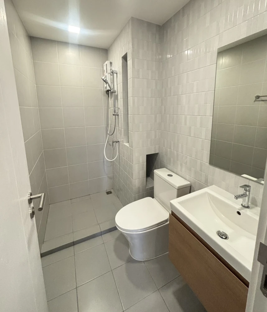 ✨ ให้เช่า คอนโด Chapter One Spark Charan ห้องสวย พร้อมอยู่ จองเลย!!