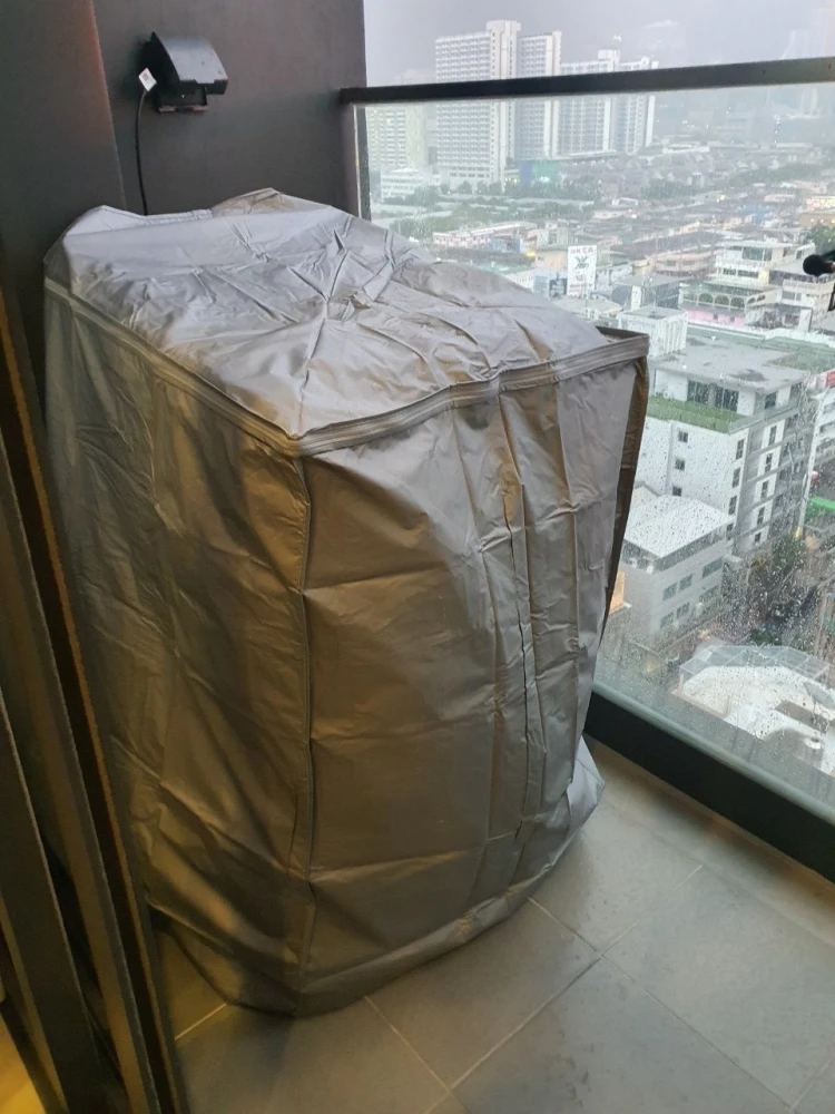 🌟 ให้เช่า คอนโด Coopers Siam ห้อง Loft 2 ชั้น เพดานสูง โปร่งโล่งสุดๆ 🌟