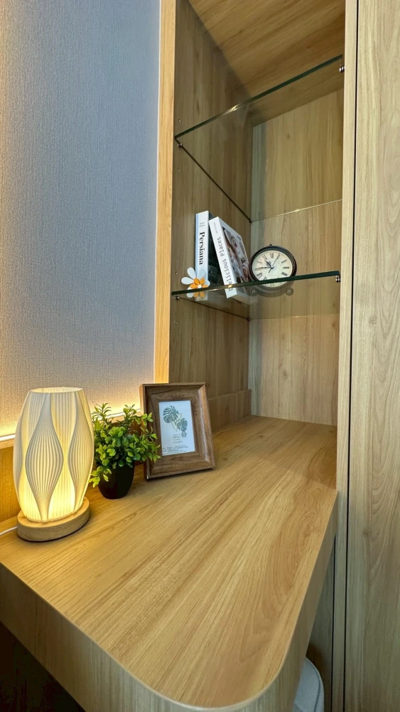 🌟 ให้เช่า คอนโด COSE Ratchada 7 | ห้องสวยพร้อมอยู่ ใจกลางรัชดา ใกล้ MRT เดินเพียง 5 นาที 🌟