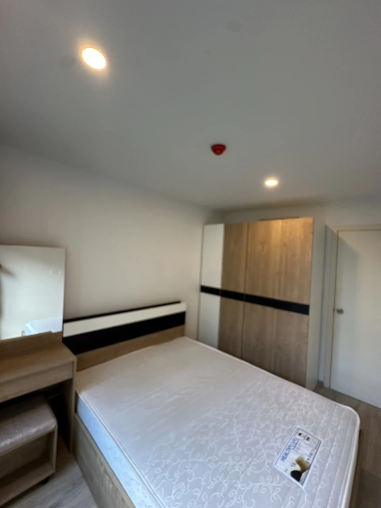 🌿🏢 ให้เช่า คอนโด Elio Del Moss พหลโยธิน 34 เฟอร์ครบ พร้อมเข้าอยู่