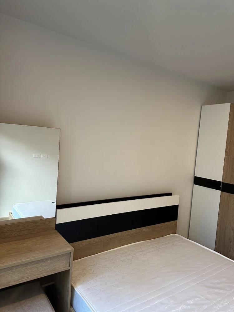 🌿🏢 ให้เช่า คอนโด Elio Del Moss พหลโยธิน 34 เฟอร์ครบ พร้อมเข้าอยู่