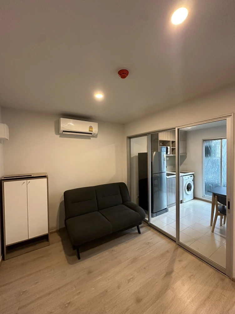 🌿🏢 ให้เช่า คอนโด Elio Del Moss พหลโยธิน 34 เฟอร์ครบ พร้อมเข้าอยู่