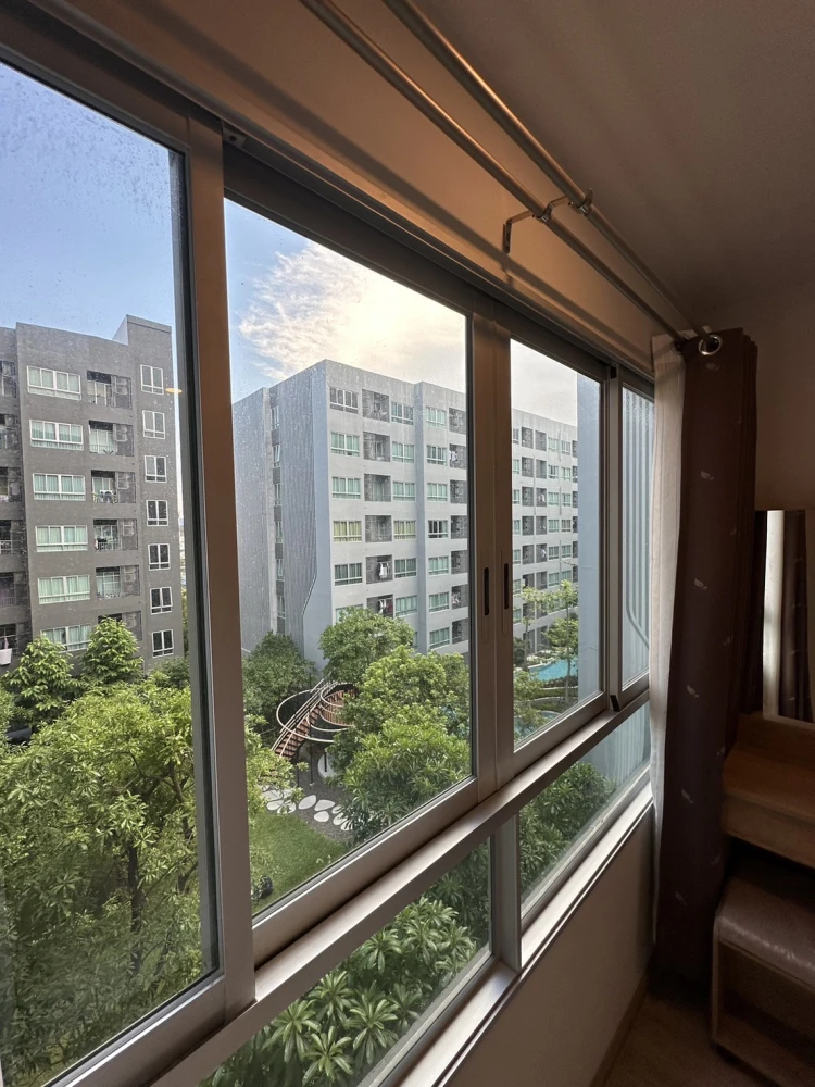 🌿🏢 ให้เช่า คอนโด Elio Del Moss พหลโยธิน 34 เฟอร์ครบ พร้อมเข้าอยู่