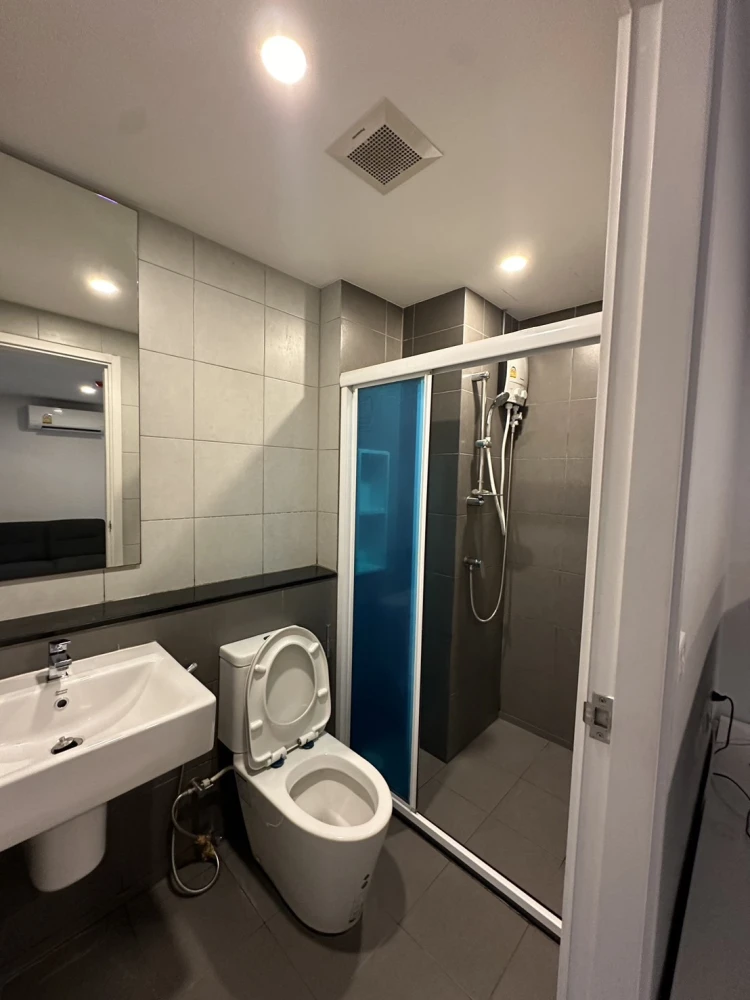 🌿🏢 ให้เช่า คอนโด Elio Del Moss พหลโยธิน 34 เฟอร์ครบ พร้อมเข้าอยู่