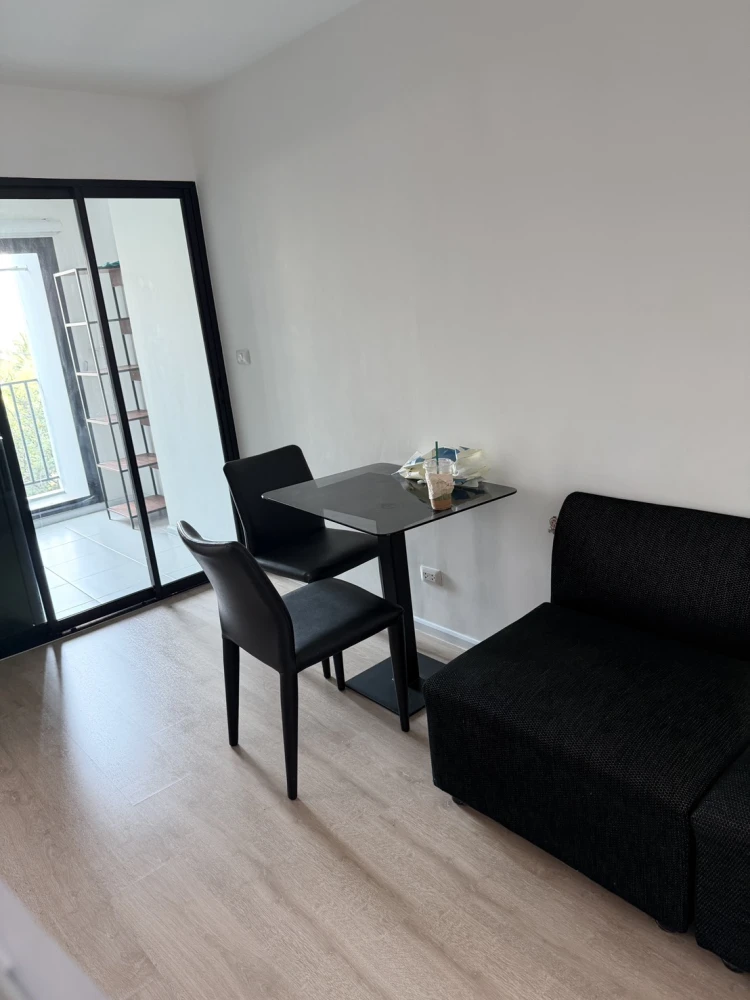 🏡🌿 ให้เช่า คอนโด iCondo Green Space เสรีไทย 🌿🏡