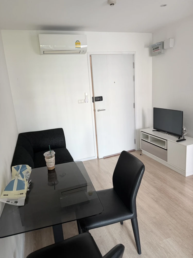 🏡🌿 ให้เช่า คอนโด iCondo Green Space เสรีไทย 🌿🏡