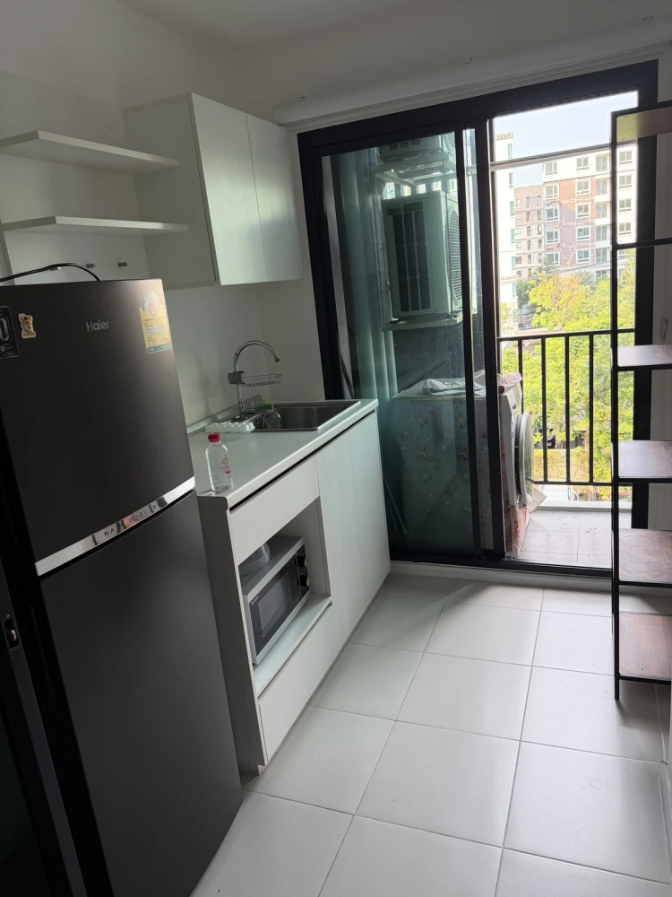 🏡🌿 ให้เช่า คอนโด iCondo Green Space เสรีไทย 🌿🏡