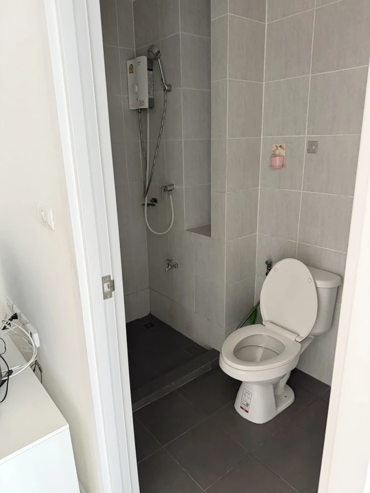 🏡🌿 ให้เช่า คอนโด iCondo Green Space เสรีไทย 🌿🏡