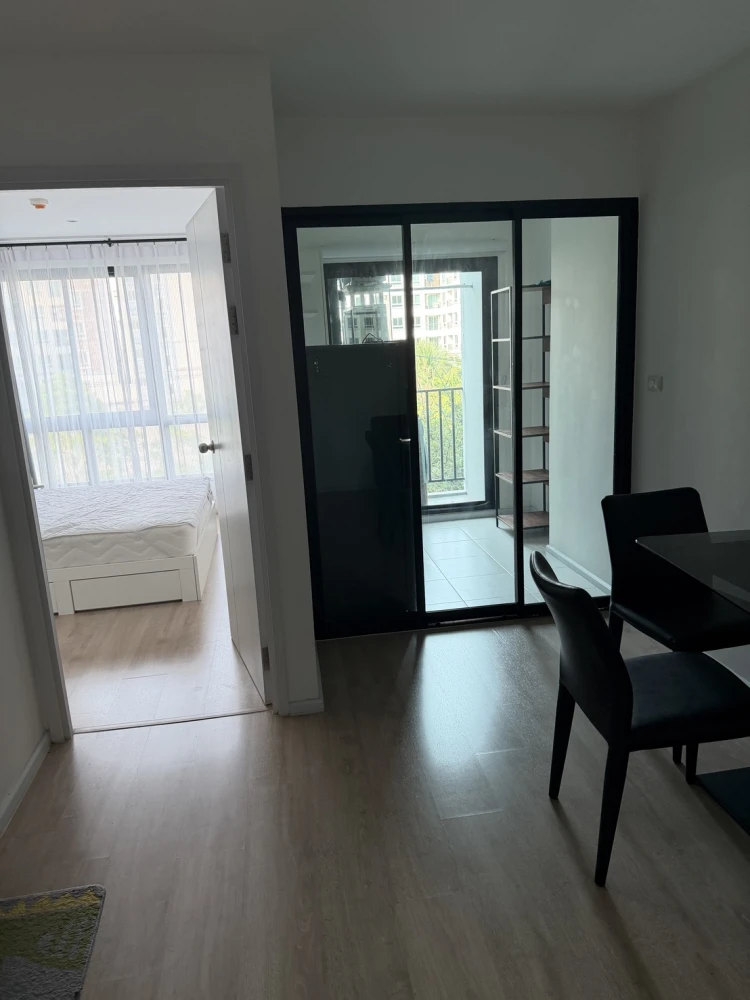 🏡🌿 ให้เช่า คอนโด iCondo Green Space เสรีไทย 🌿🏡