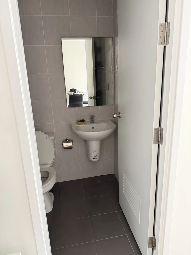 🏡🌿 ให้เช่า คอนโด iCondo Green Space เสรีไทย 🌿🏡