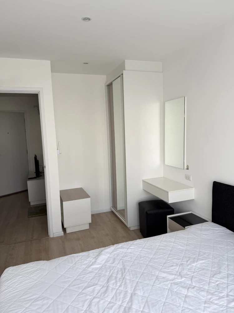 🏡🌿 ให้เช่า คอนโด iCondo Green Space เสรีไทย 🌿🏡