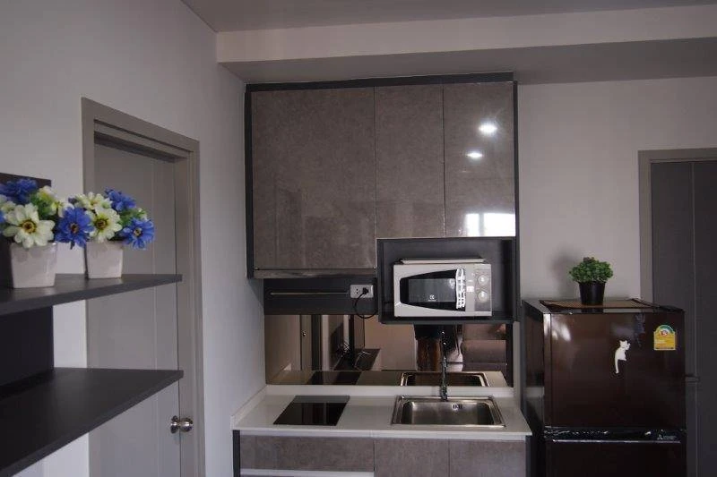 🏢💫 ให้เช่า คอนโด Ideo Phahol – Chatuchak (ไอดีโอ พหลฯ–จตุจักร) 💫🏢