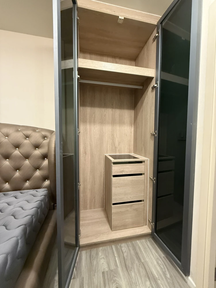 ✨🏡 ให้เช่า คอนโด IKON77 พร้อมเข้าอยู่ทันที ทำเลดี ใกล้ BTS อ่อนนุช 🏡✨