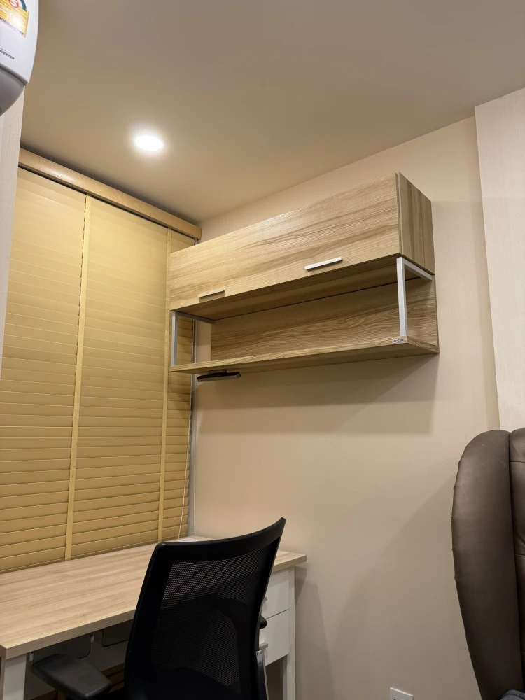 ✨🏡 ให้เช่า คอนโด IKON77 พร้อมเข้าอยู่ทันที ทำเลดี ใกล้ BTS อ่อนนุช 🏡✨