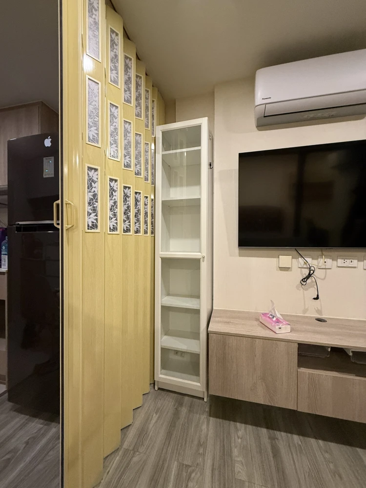 ✨🏡 ให้เช่า คอนโด IKON77 พร้อมเข้าอยู่ทันที ทำเลดี ใกล้ BTS อ่อนนุช 🏡✨