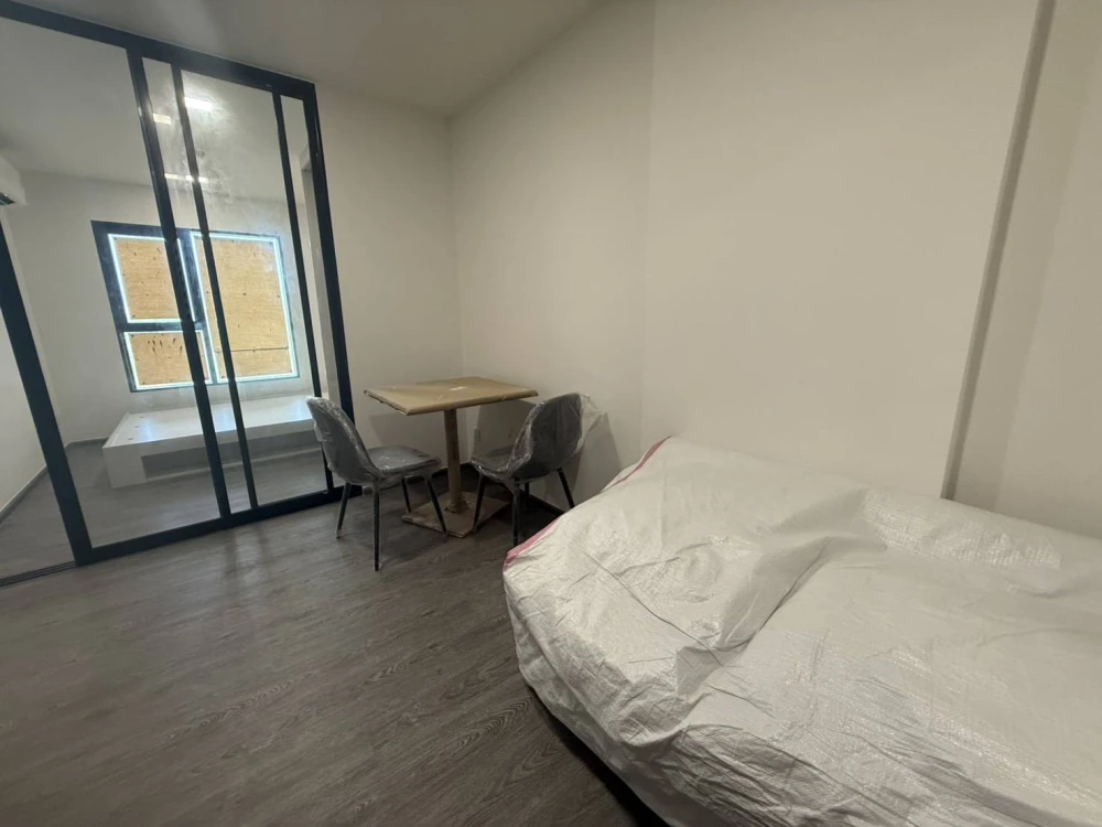 🏡 ให้เช่า คอนโด Kave Wonderland พร้อมเฟอร์นิเจอร์ครบ ✨ หิ้วกระเป๋าเข้าอยู่ได้ทันที 🧳