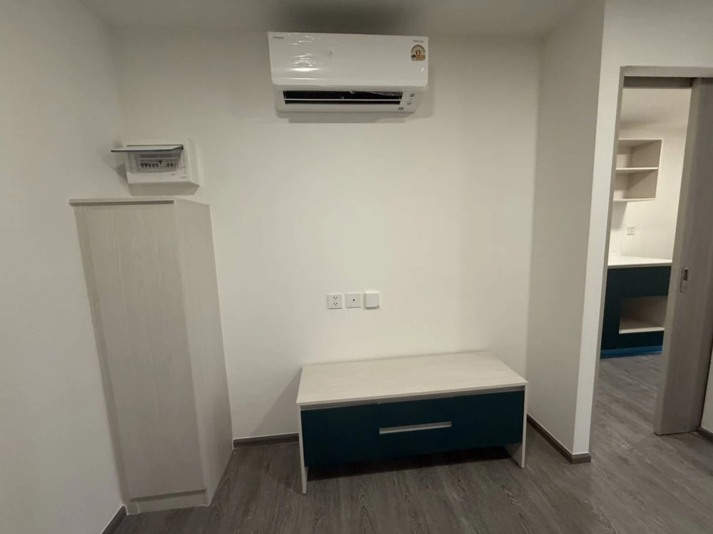 🏡 ให้เช่า คอนโด Kave Wonderland พร้อมเฟอร์นิเจอร์ครบ ✨ หิ้วกระเป๋าเข้าอยู่ได้ทันที 🧳