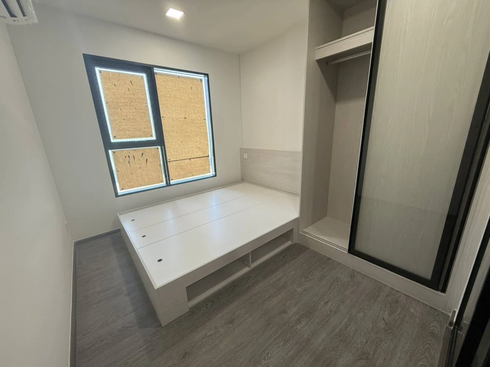 🏡 ให้เช่า คอนโด Kave Wonderland พร้อมเฟอร์นิเจอร์ครบ ✨ หิ้วกระเป๋าเข้าอยู่ได้ทันที 🧳