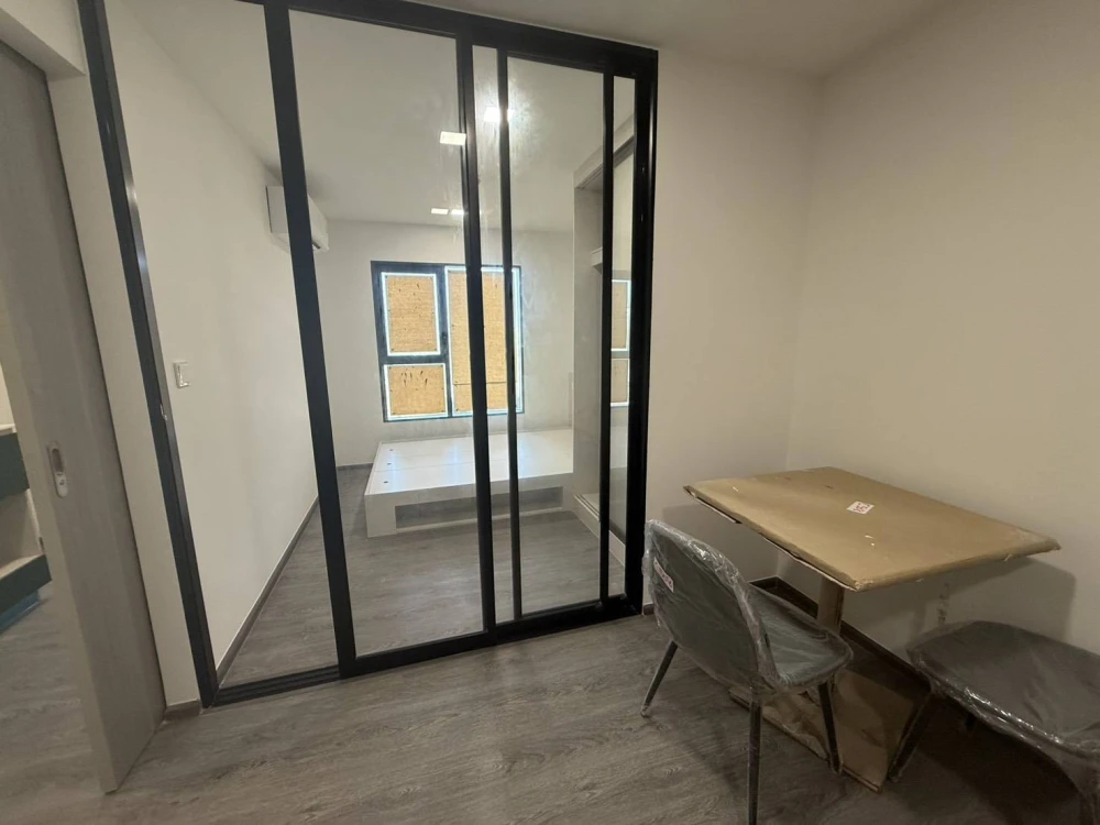 🏡 ให้เช่า คอนโด Kave Wonderland พร้อมเฟอร์นิเจอร์ครบ ✨ หิ้วกระเป๋าเข้าอยู่ได้ทันที 🧳