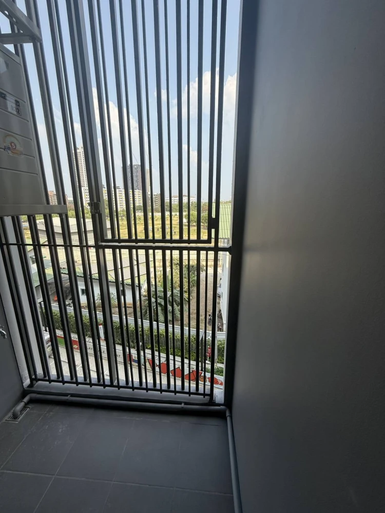 🏡 ให้เช่า คอนโด Kave Wonderland พร้อมเฟอร์นิเจอร์ครบ ✨ หิ้วกระเป๋าเข้าอยู่ได้ทันที 🧳