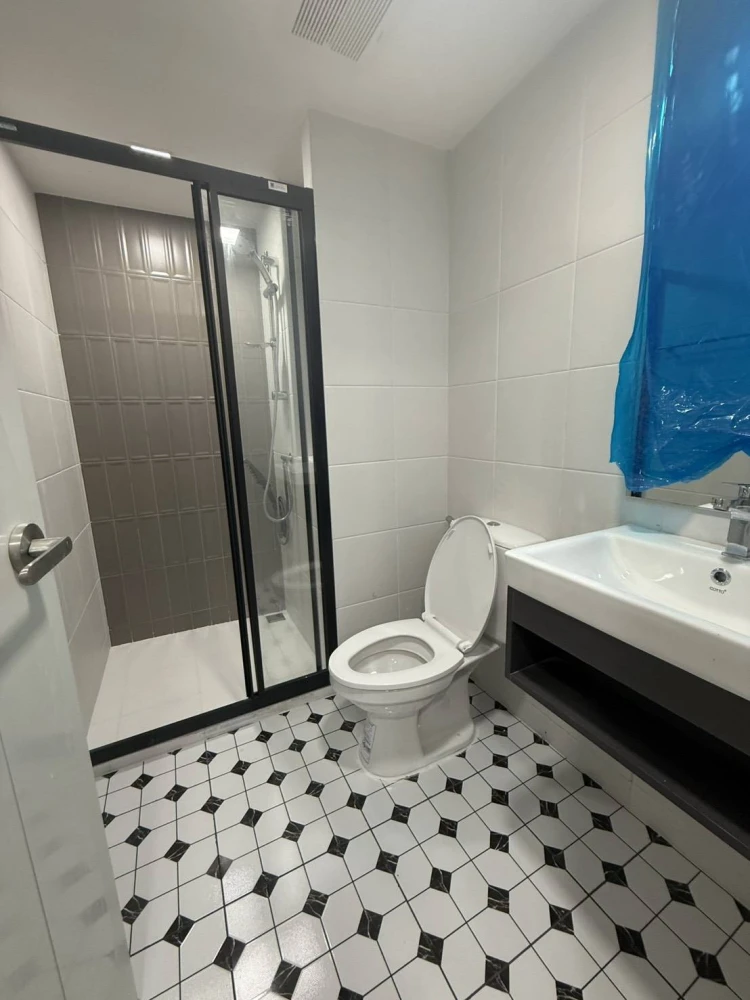 🏡 ให้เช่า คอนโด Kave Wonderland พร้อมเฟอร์นิเจอร์ครบ ✨ หิ้วกระเป๋าเข้าอยู่ได้ทันที 🧳