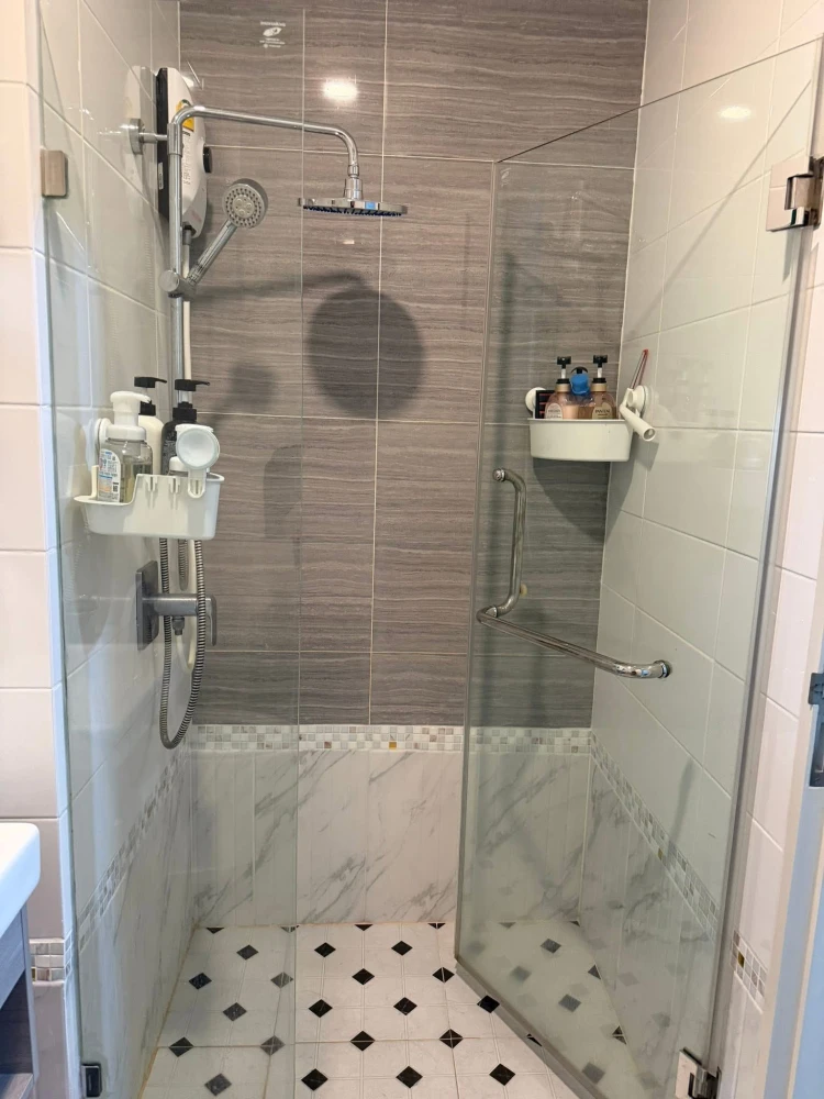 🏢 ให้เช่า คอนโด Knightsbridge Kaset Society 🚆 ติด BTS เสนา หน้าคอนโด