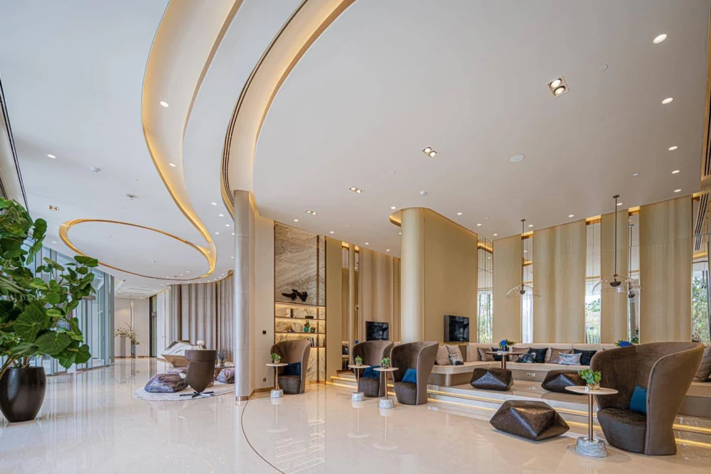 🏙️ ให้เช่า คอนโด Life Ladprao Valley | ชั้น 38 | Channintr Import