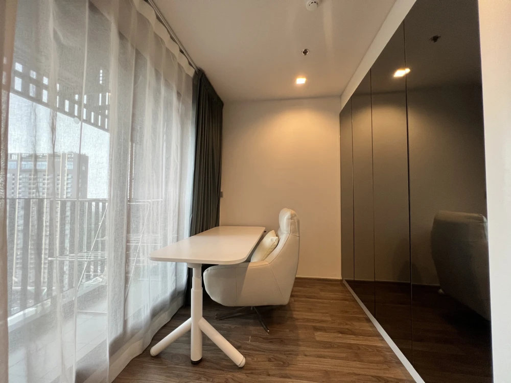 🏙️ ให้เช่า คอนโด Life Ladprao Valley | ชั้น 38 | Channintr Import
