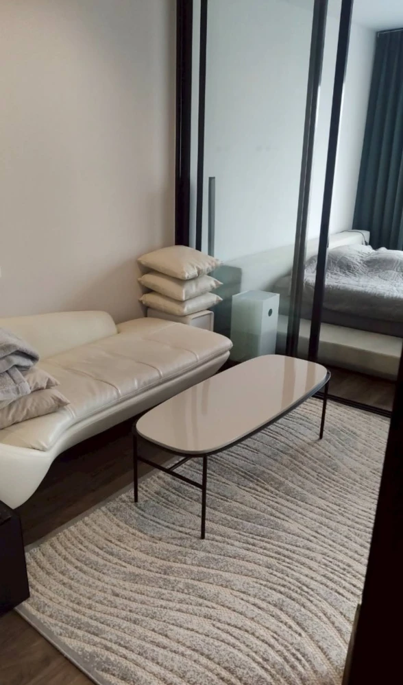 🏙️ ให้เช่า คอนโด Life Ladprao Valley | ชั้น 38 | Channintr Import