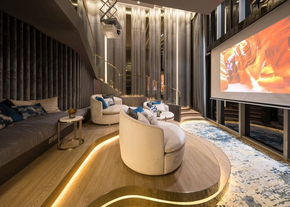 🏙️ ให้เช่า คอนโด Life Ladprao Valley | ชั้น 41